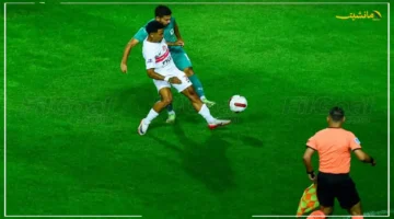 رهان فيريرا الكبير.. هل تنجح خطة الثبات في تشكيل الزمالك أمام الإسماعيلي رغم استمرار غياب بانزا المؤثر؟ 1